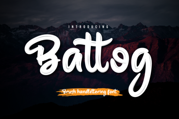 [Creativefabrica] Battog Font_0.png